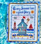 (image for) Summer Story